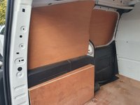 USED 2016 16 CITROEN BERLINGO 1.6 625 ENTERPRISE L1 HDI 74 BHP 
