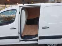 USED 2016 16 CITROEN BERLINGO 1.6 625 ENTERPRISE L1 HDI 74 BHP 