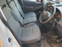 USED 2016 16 CITROEN BERLINGO 1.6 625 ENTERPRISE L1 HDI 74 BHP 