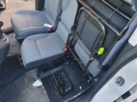 USED 2016 16 CITROEN BERLINGO 1.6 625 ENTERPRISE L1 HDI 74 BHP 