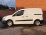 USED 2016 16 CITROEN BERLINGO 1.6 625 ENTERPRISE L1 HDI 74 BHP 