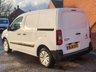 USED 2016 16 CITROEN BERLINGO 1.6 625 ENTERPRISE L1 HDI 74 BHP 