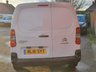USED 2016 16 CITROEN BERLINGO 1.6 625 ENTERPRISE L1 HDI 74 BHP 