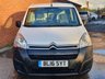 USED 2016 16 CITROEN BERLINGO 1.6 625 ENTERPRISE L1 HDI 74 BHP 