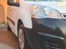USED 2016 16 CITROEN BERLINGO 1.6 625 ENTERPRISE L1 HDI 74 BHP 
