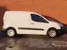 USED 2016 16 CITROEN BERLINGO 1.6 625 ENTERPRISE L1 HDI 74 BHP 