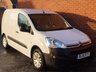 USED 2016 16 CITROEN BERLINGO 1.6 625 ENTERPRISE L1 HDI 74 BHP 