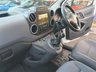 USED 2016 16 CITROEN BERLINGO 1.6 625 ENTERPRISE L1 HDI 74 BHP 