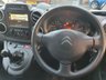 USED 2016 16 CITROEN BERLINGO 1.6 625 ENTERPRISE L1 HDI 74 BHP 