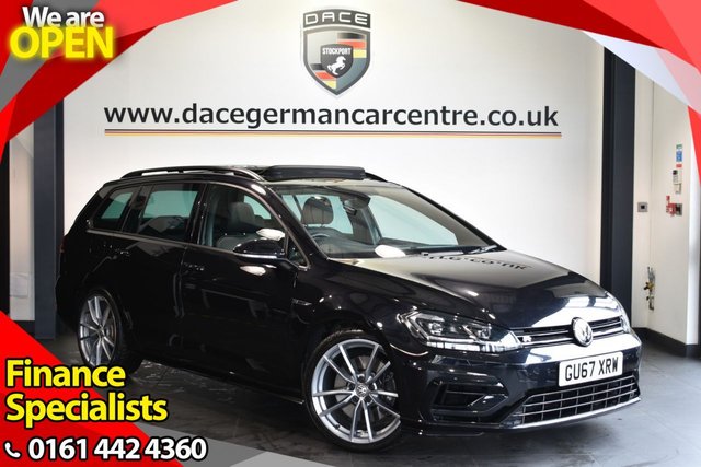 View our VOLKSWAGEN GOLF