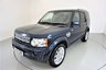 USED 2012 62 LAND ROVER DISCOVERY 4 3.0  SDV6 HSE 5d AUTO-2 FORMER KEEPERS-SUNROOF-7 SEATS-HARMAN KARDON-ELECTRIC MEMORY SEAT-ELECTRIC FOLDING MIRRORS-HEATED BLACK LEATHER-BLUETOOTH-CRUISE CONTROL-SATNAV-REVERSE CAMERA-DAB RADIO-CLIMATE CONTROL 
