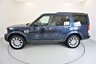 USED 2012 62 LAND ROVER DISCOVERY 4 3.0  SDV6 HSE 5d AUTO-2 FORMER KEEPERS-SUNROOF-7 SEATS-HARMAN KARDON-ELECTRIC MEMORY SEAT-ELECTRIC FOLDING MIRRORS-HEATED BLACK LEATHER-BLUETOOTH-CRUISE CONTROL-SATNAV-REVERSE CAMERA-DAB RADIO-CLIMATE CONTROL 