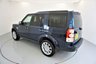 USED 2012 62 LAND ROVER DISCOVERY 4 3.0  SDV6 HSE 5d AUTO-2 FORMER KEEPERS-SUNROOF-7 SEATS-HARMAN KARDON-ELECTRIC MEMORY SEAT-ELECTRIC FOLDING MIRRORS-HEATED BLACK LEATHER-BLUETOOTH-CRUISE CONTROL-SATNAV-REVERSE CAMERA-DAB RADIO-CLIMATE CONTROL 