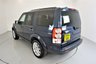 USED 2012 62 LAND ROVER DISCOVERY 4 3.0  SDV6 HSE 5d AUTO-2 FORMER KEEPERS-SUNROOF-7 SEATS-HARMAN KARDON-ELECTRIC MEMORY SEAT-ELECTRIC FOLDING MIRRORS-HEATED BLACK LEATHER-BLUETOOTH-CRUISE CONTROL-SATNAV-REVERSE CAMERA-DAB RADIO-CLIMATE CONTROL 