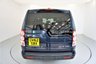 USED 2012 62 LAND ROVER DISCOVERY 4 3.0  SDV6 HSE 5d AUTO-2 FORMER KEEPERS-SUNROOF-7 SEATS-HARMAN KARDON-ELECTRIC MEMORY SEAT-ELECTRIC FOLDING MIRRORS-HEATED BLACK LEATHER-BLUETOOTH-CRUISE CONTROL-SATNAV-REVERSE CAMERA-DAB RADIO-CLIMATE CONTROL 