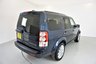 USED 2012 62 LAND ROVER DISCOVERY 4 3.0  SDV6 HSE 5d AUTO-2 FORMER KEEPERS-SUNROOF-7 SEATS-HARMAN KARDON-ELECTRIC MEMORY SEAT-ELECTRIC FOLDING MIRRORS-HEATED BLACK LEATHER-BLUETOOTH-CRUISE CONTROL-SATNAV-REVERSE CAMERA-DAB RADIO-CLIMATE CONTROL 