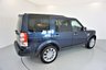 USED 2012 62 LAND ROVER DISCOVERY 4 3.0  SDV6 HSE 5d AUTO-2 FORMER KEEPERS-SUNROOF-7 SEATS-HARMAN KARDON-ELECTRIC MEMORY SEAT-ELECTRIC FOLDING MIRRORS-HEATED BLACK LEATHER-BLUETOOTH-CRUISE CONTROL-SATNAV-REVERSE CAMERA-DAB RADIO-CLIMATE CONTROL 