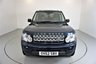 USED 2012 62 LAND ROVER DISCOVERY 4 3.0  SDV6 HSE 5d AUTO-2 FORMER KEEPERS-SUNROOF-7 SEATS-HARMAN KARDON-ELECTRIC MEMORY SEAT-ELECTRIC FOLDING MIRRORS-HEATED BLACK LEATHER-BLUETOOTH-CRUISE CONTROL-SATNAV-REVERSE CAMERA-DAB RADIO-CLIMATE CONTROL 