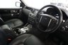 USED 2012 62 LAND ROVER DISCOVERY 4 3.0  SDV6 HSE 5d AUTO-2 FORMER KEEPERS-SUNROOF-7 SEATS-HARMAN KARDON-ELECTRIC MEMORY SEAT-ELECTRIC FOLDING MIRRORS-HEATED BLACK LEATHER-BLUETOOTH-CRUISE CONTROL-SATNAV-REVERSE CAMERA-DAB RADIO-CLIMATE CONTROL 