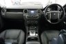 USED 2012 62 LAND ROVER DISCOVERY 4 3.0  SDV6 HSE 5d AUTO-2 FORMER KEEPERS-SUNROOF-7 SEATS-HARMAN KARDON-ELECTRIC MEMORY SEAT-ELECTRIC FOLDING MIRRORS-HEATED BLACK LEATHER-BLUETOOTH-CRUISE CONTROL-SATNAV-REVERSE CAMERA-DAB RADIO-CLIMATE CONTROL 