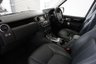 USED 2012 62 LAND ROVER DISCOVERY 4 3.0  SDV6 HSE 5d AUTO-2 FORMER KEEPERS-SUNROOF-7 SEATS-HARMAN KARDON-ELECTRIC MEMORY SEAT-ELECTRIC FOLDING MIRRORS-HEATED BLACK LEATHER-BLUETOOTH-CRUISE CONTROL-SATNAV-REVERSE CAMERA-DAB RADIO-CLIMATE CONTROL 