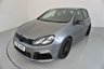 USED 2010 10 VOLKSWAGEN GOLF 2.0 R 5d-VERY WELL MAINTAINED EXAMPLE PREVIOUS OWNER HAD THE VEHICLE FROM 2013 TIMING BELT AND WATER PUMP CHANGED AT 54K AND MORE RECENTLEY AT 83K-HEATED BLACK LEATHER AND ALCANTARA BUCKET SEATS-UPGRADE DYNAUDIO-SUNROOF-NAVIGATION-REVO STAGE 2+ MAP-BCS TURBO BACK EXHAUST-FORGE INTERCOOLER-H&R SPRINGS-TEAM DYNAMIC 18