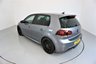 USED 2010 10 VOLKSWAGEN GOLF 2.0 R 5d-VERY WELL MAINTAINED EXAMPLE PREVIOUS OWNER HAD THE VEHICLE FROM 2013 TIMING BELT AND WATER PUMP CHANGED AT 54K AND MORE RECENTLEY AT 83K-HEATED BLACK LEATHER AND ALCANTARA BUCKET SEATS-UPGRADE DYNAUDIO-SUNROOF-NAVIGATION-REVO STAGE 2+ MAP-BCS TURBO BACK EXHAUST-FORGE INTERCOOLER-H&R SPRINGS-TEAM DYNAMIC 18