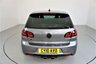 USED 2010 10 VOLKSWAGEN GOLF 2.0 R 5d-VERY WELL MAINTAINED EXAMPLE PREVIOUS OWNER HAD THE VEHICLE FROM 2013 TIMING BELT AND WATER PUMP CHANGED AT 54K AND MORE RECENTLEY AT 83K-HEATED BLACK LEATHER AND ALCANTARA BUCKET SEATS-UPGRADE DYNAUDIO-SUNROOF-NAVIGATION-REVO STAGE 2+ MAP-BCS TURBO BACK EXHAUST-FORGE INTERCOOLER-H&R SPRINGS-TEAM DYNAMIC 18