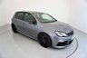 USED 2010 10 VOLKSWAGEN GOLF 2.0 R 5d-VERY WELL MAINTAINED EXAMPLE PREVIOUS OWNER HAD THE VEHICLE FROM 2013 TIMING BELT AND WATER PUMP CHANGED AT 54K AND MORE RECENTLEY AT 83K-HEATED BLACK LEATHER AND ALCANTARA BUCKET SEATS-UPGRADE DYNAUDIO-SUNROOF-NAVIGATION-REVO STAGE 2+ MAP-BCS TURBO BACK EXHAUST-FORGE INTERCOOLER-H&R SPRINGS-TEAM DYNAMIC 18