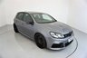 USED 2010 10 VOLKSWAGEN GOLF 2.0 R 5d-VERY WELL MAINTAINED EXAMPLE PREVIOUS OWNER HAD THE VEHICLE FROM 2013 TIMING BELT AND WATER PUMP CHANGED AT 54K AND MORE RECENTLEY AT 83K-HEATED BLACK LEATHER AND ALCANTARA BUCKET SEATS-UPGRADE DYNAUDIO-SUNROOF-NAVIGATION-REVO STAGE 2+ MAP-BCS TURBO BACK EXHAUST-FORGE INTERCOOLER-H&R SPRINGS-TEAM DYNAMIC 18