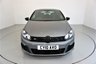 USED 2010 10 VOLKSWAGEN GOLF 2.0 R 5d-VERY WELL MAINTAINED EXAMPLE PREVIOUS OWNER HAD THE VEHICLE FROM 2013 TIMING BELT AND WATER PUMP CHANGED AT 54K AND MORE RECENTLEY AT 83K-HEATED BLACK LEATHER AND ALCANTARA BUCKET SEATS-UPGRADE DYNAUDIO-SUNROOF-NAVIGATION-REVO STAGE 2+ MAP-BCS TURBO BACK EXHAUST-FORGE INTERCOOLER-H&R SPRINGS-TEAM DYNAMIC 18