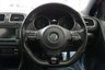 USED 2010 10 VOLKSWAGEN GOLF 2.0 R 5d-VERY WELL MAINTAINED EXAMPLE PREVIOUS OWNER HAD THE VEHICLE FROM 2013 TIMING BELT AND WATER PUMP CHANGED AT 54K AND MORE RECENTLEY AT 83K-HEATED BLACK LEATHER AND ALCANTARA BUCKET SEATS-UPGRADE DYNAUDIO-SUNROOF-NAVIGATION-REVO STAGE 2+ MAP-BCS TURBO BACK EXHAUST-FORGE INTERCOOLER-H&R SPRINGS-TEAM DYNAMIC 18