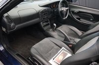 USED 2001 51 PORSCHE BOXSTER 2.7 24V 2d 217 BHP * 16 SERVICE STAMPS * 2 OWNERS * 2 KEYS * 17 INCH ALLOY WHEELS *