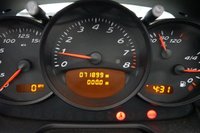 USED 2001 51 PORSCHE BOXSTER 2.7 24V 2d 217 BHP * 16 SERVICE STAMPS * 2 OWNERS * 2 KEYS * 17 INCH ALLOY WHEELS *