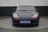 USED 2001 51 PORSCHE BOXSTER 2.7 24V 2d 217 BHP * 16 SERVICE STAMPS * 2 OWNERS * 2 KEYS * 17 INCH ALLOY WHEELS *