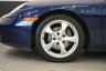 USED 2001 51 PORSCHE BOXSTER 2.7 24V 2d 217 BHP * 16 SERVICE STAMPS * 2 OWNERS * 2 KEYS * 17 INCH ALLOY WHEELS *