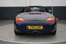 USED 2001 51 PORSCHE BOXSTER 2.7 24V 2d 217 BHP * 16 SERVICE STAMPS * 2 OWNERS * 2 KEYS * 17 INCH ALLOY WHEELS *