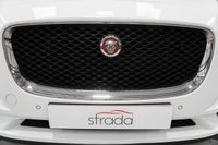 USED 2017 12 JAGUAR F-PACE 2.0 PRESTIGE AWD 5d 178 BHP 