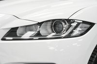 USED 2017 12 JAGUAR F-PACE 2.0 PRESTIGE AWD 5d 178 BHP 