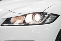 USED 2017 12 JAGUAR F-PACE 2.0 PRESTIGE AWD 5d 178 BHP 