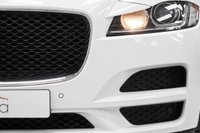 USED 2017 12 JAGUAR F-PACE 2.0 PRESTIGE AWD 5d 178 BHP 