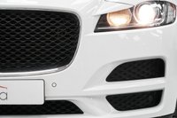 USED 2017 12 JAGUAR F-PACE 2.0 PRESTIGE AWD 5d 178 BHP 