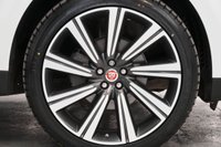 USED 2017 12 JAGUAR F-PACE 2.0 PRESTIGE AWD 5d 178 BHP 