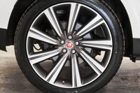 USED 2017 12 JAGUAR F-PACE 2.0 PRESTIGE AWD 5d 178 BHP 
