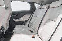 USED 2017 12 JAGUAR F-PACE 2.0 PRESTIGE AWD 5d 178 BHP 