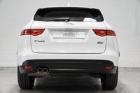 USED 2017 12 JAGUAR F-PACE 2.0 PRESTIGE AWD 5d 178 BHP 