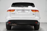 USED 2017 12 JAGUAR F-PACE 2.0 PRESTIGE AWD 5d 178 BHP 