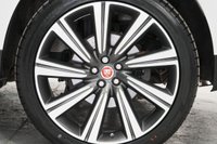 USED 2017 12 JAGUAR F-PACE 2.0 PRESTIGE AWD 5d 178 BHP 