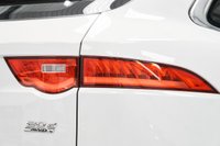 USED 2017 12 JAGUAR F-PACE 2.0 PRESTIGE AWD 5d 178 BHP 