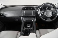 USED 2017 12 JAGUAR F-PACE 2.0 PRESTIGE AWD 5d 178 BHP 